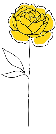 Decorative flower